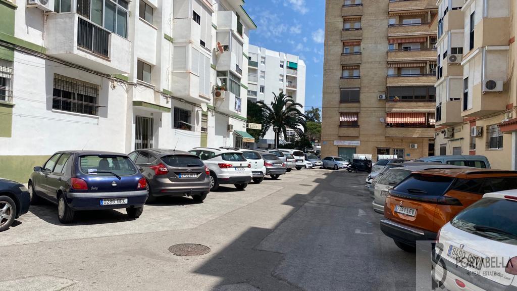For sale of flat in El Puerto de Santa María