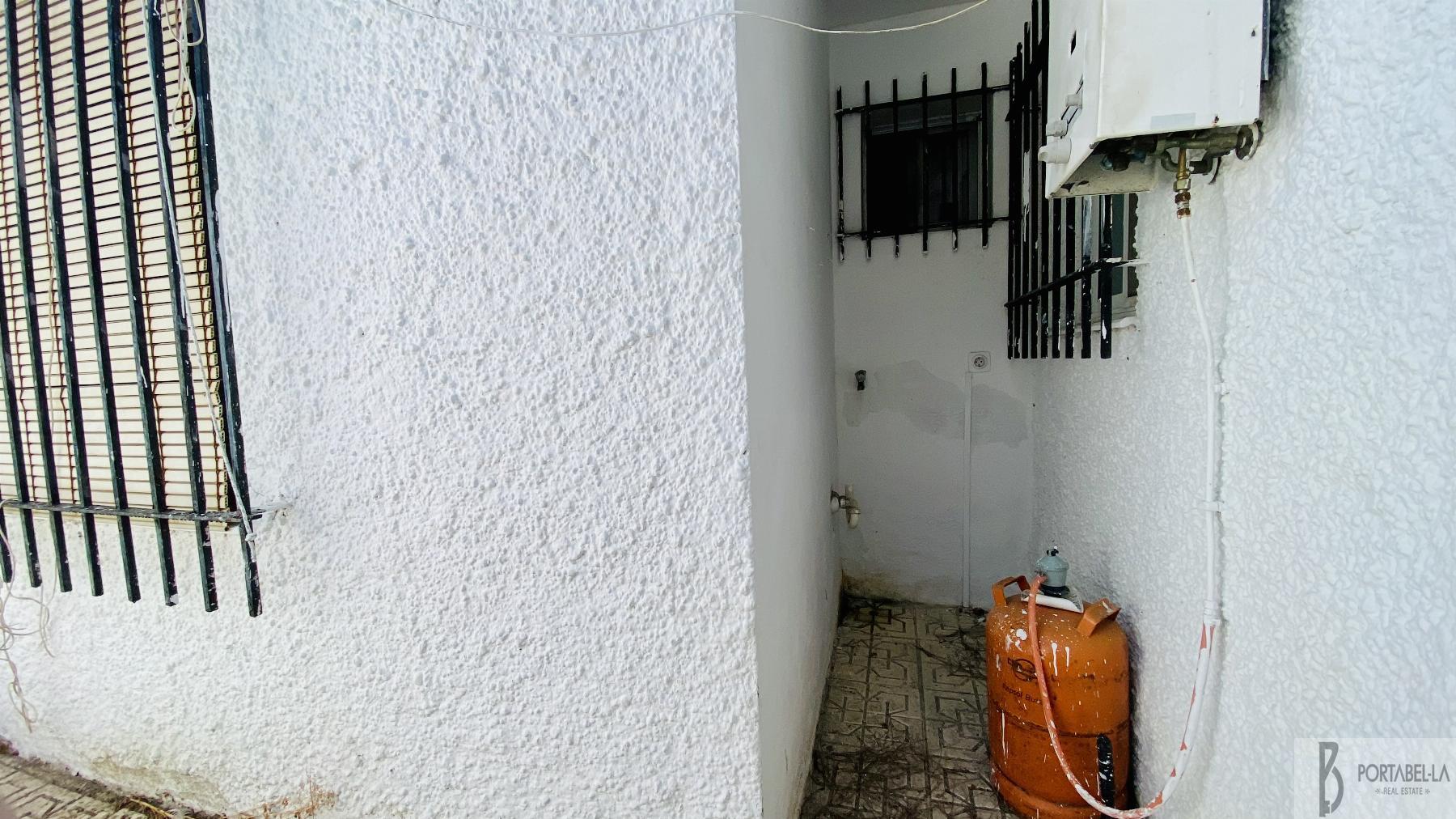 For sale of chalet in El Puerto de Santa María