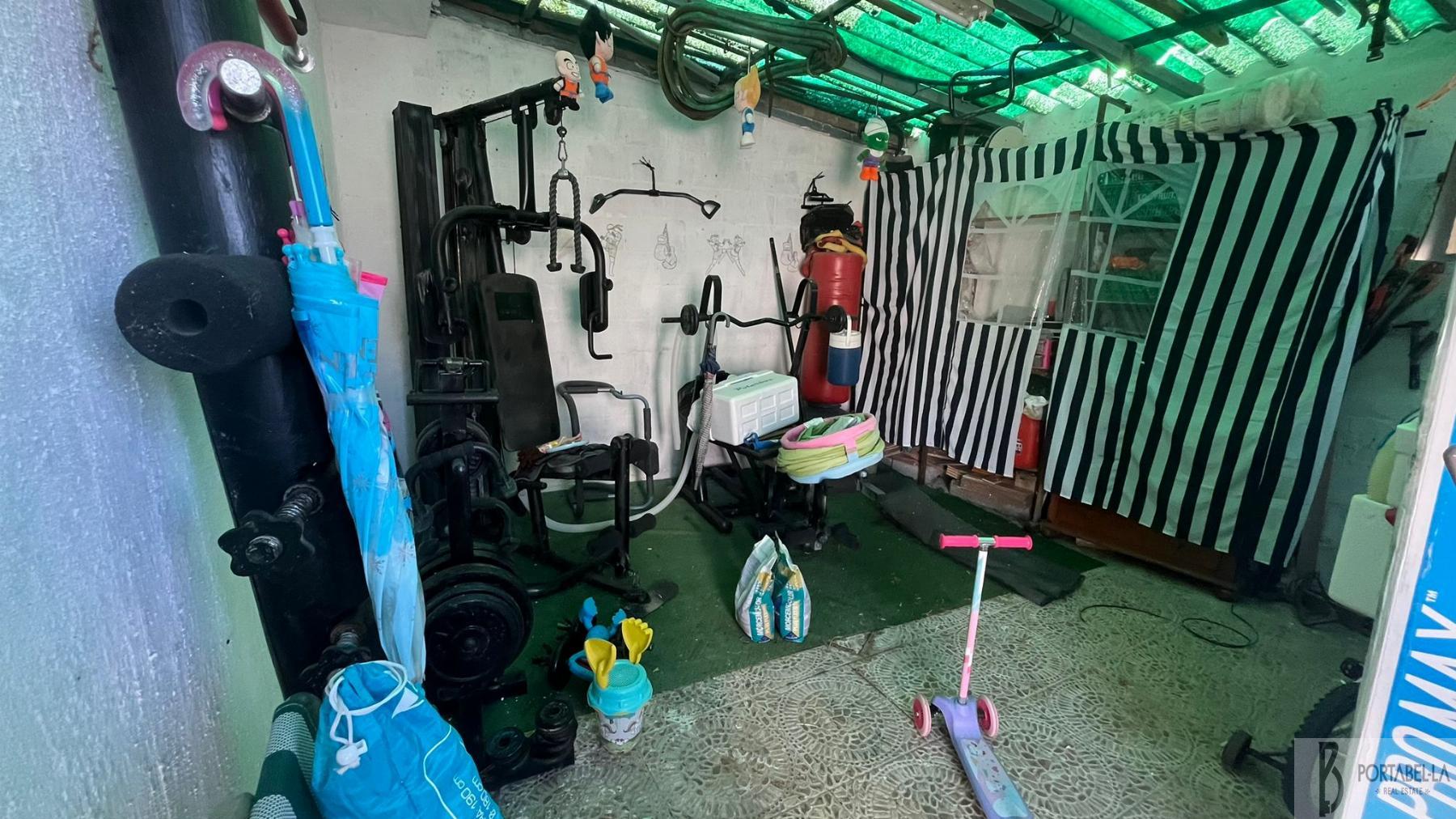 For sale of house in El Puerto de Santa María