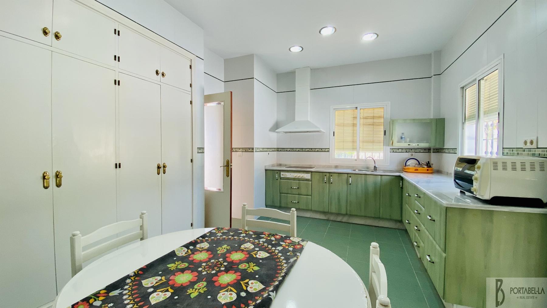 Cocina