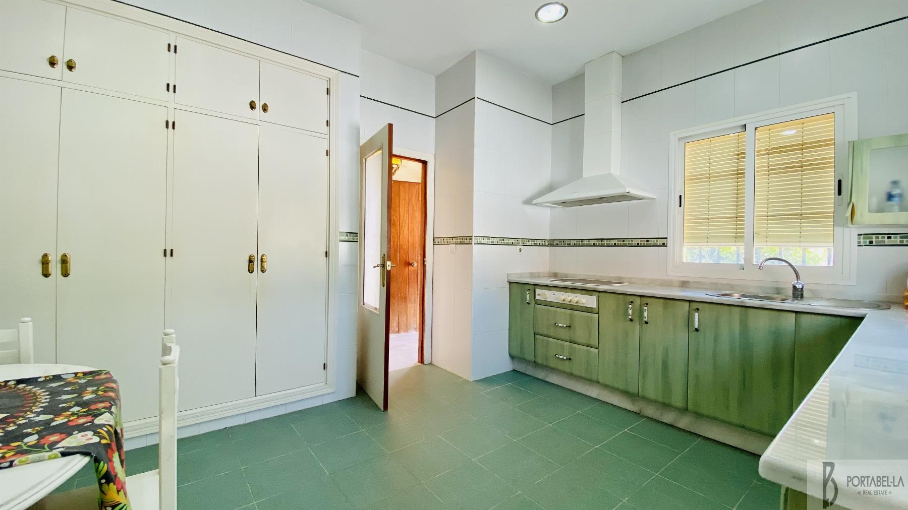 Cocina