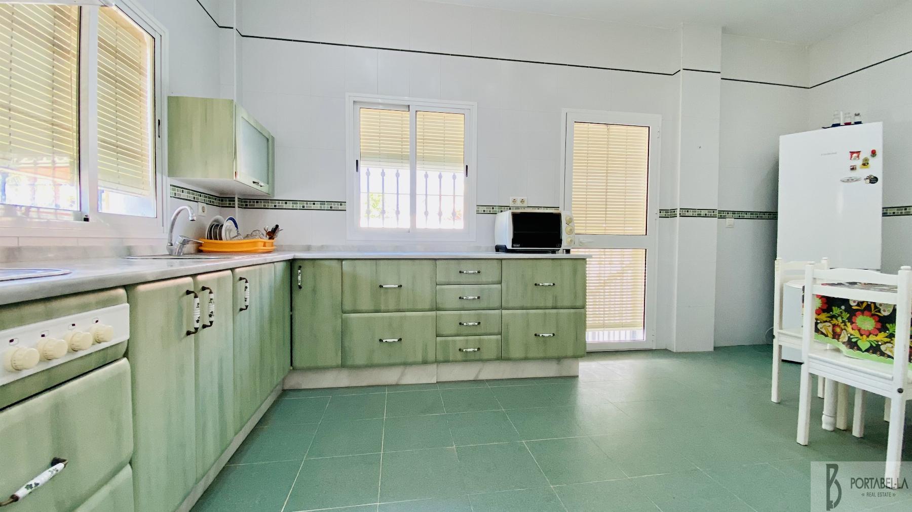 Cocina