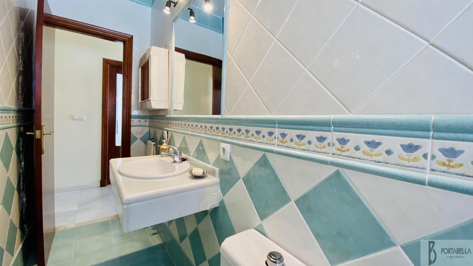 Baño