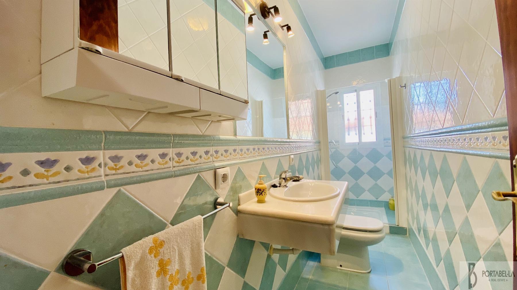 Baño