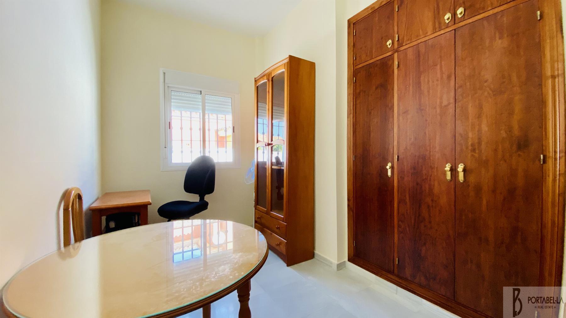Dormitorio