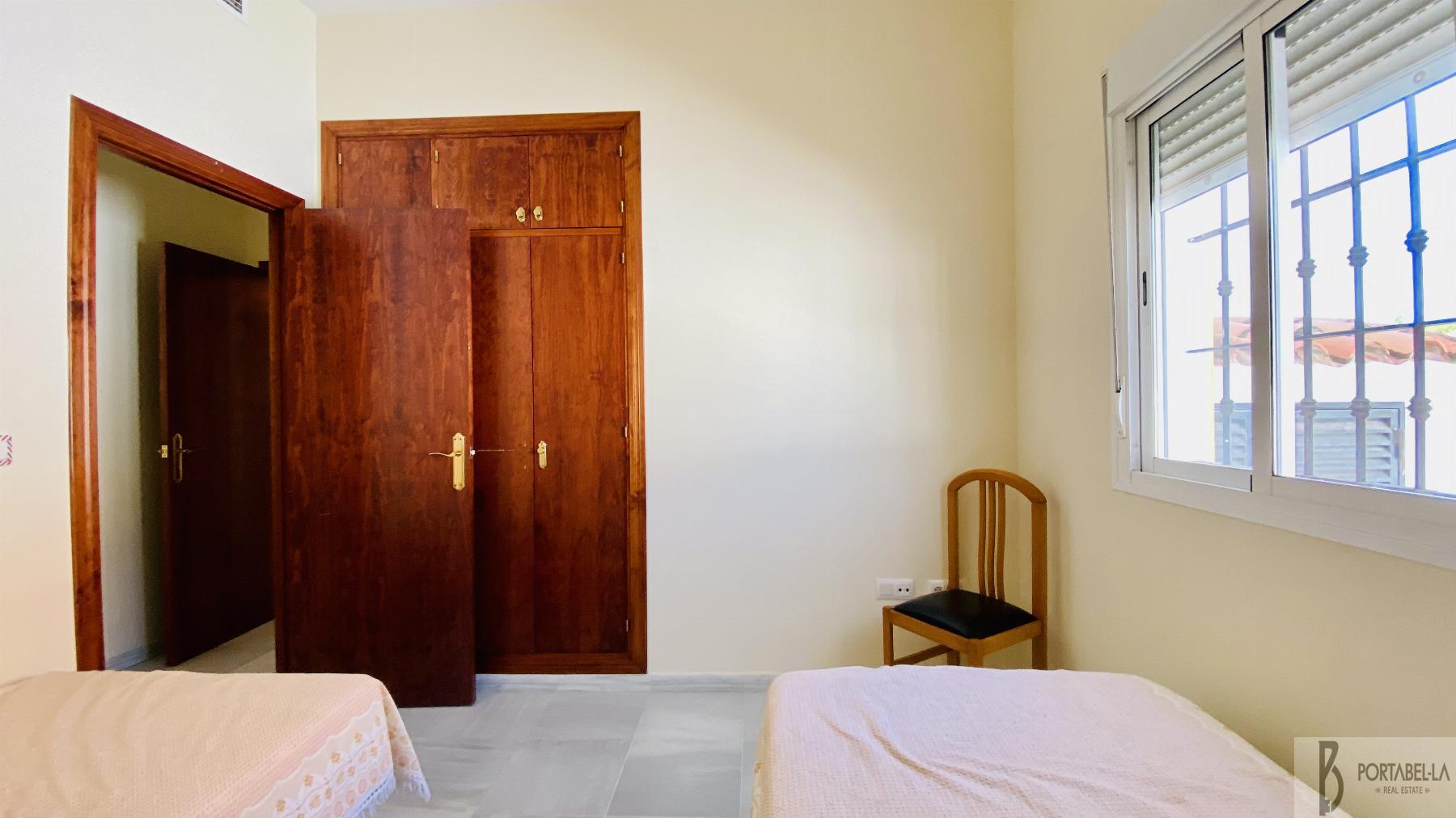 Dormitorio