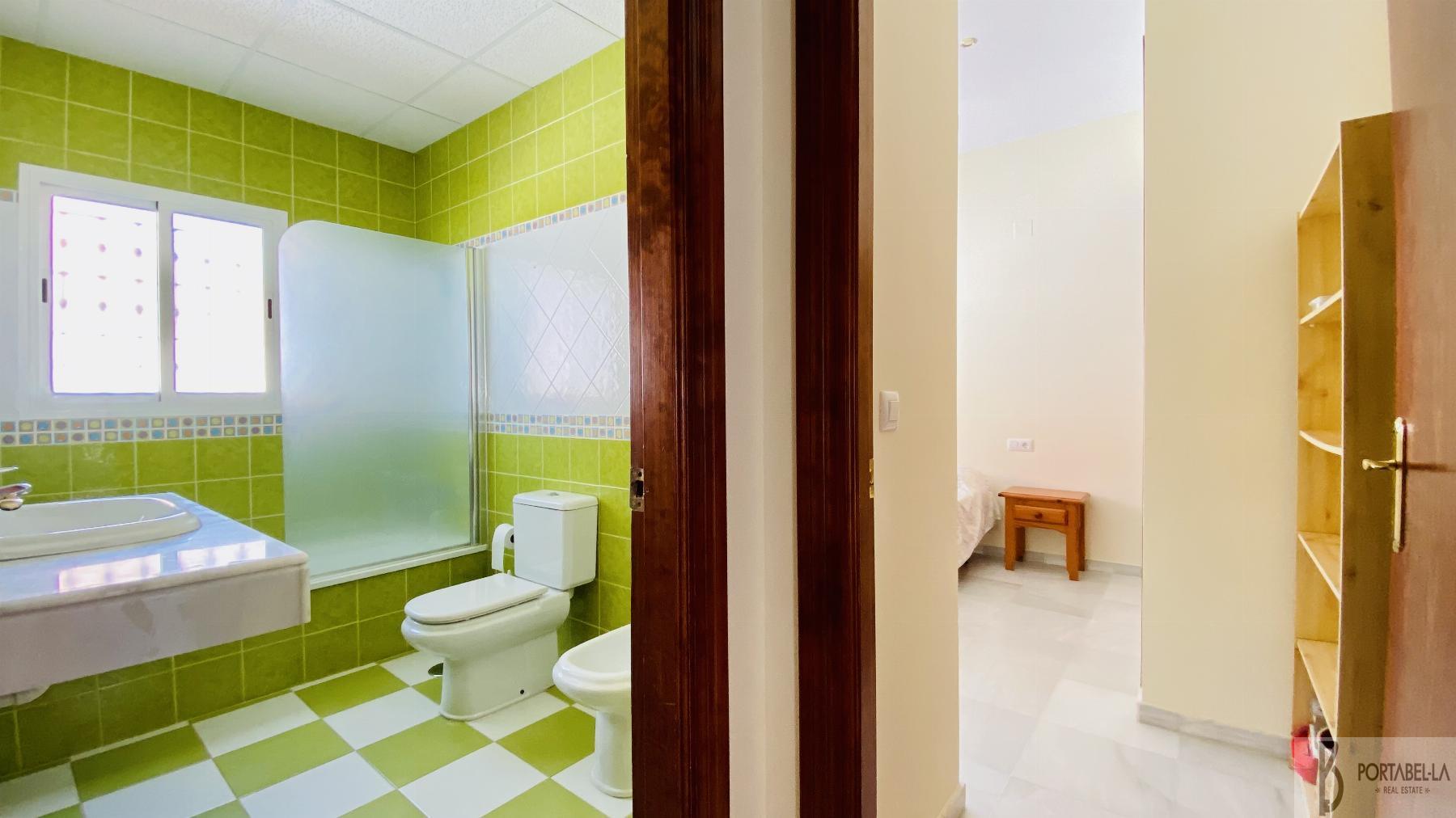 Baño
