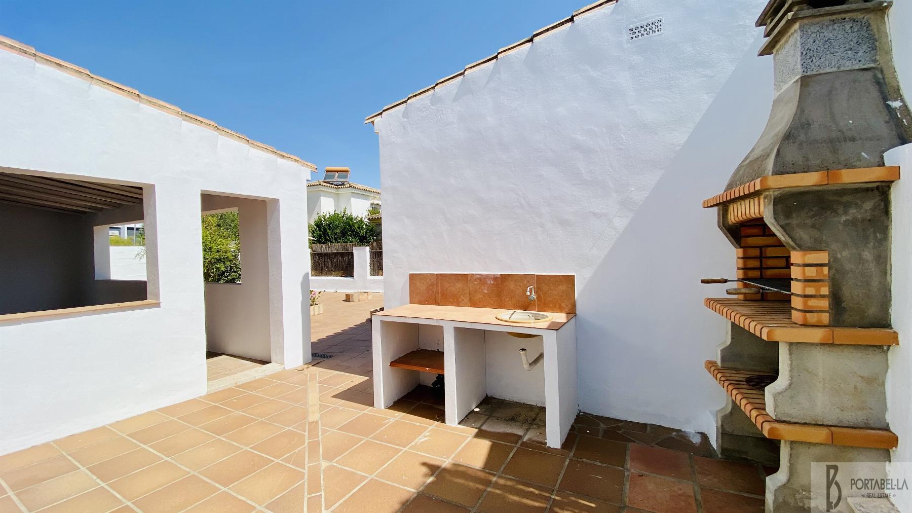 Venta de chalet en El Puerto de Santa María