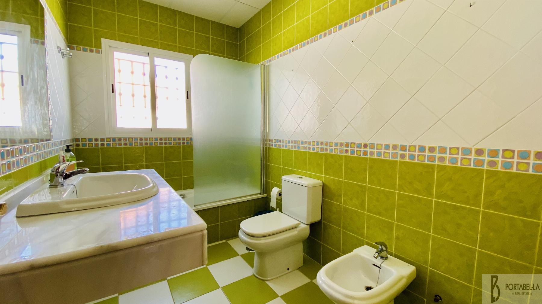 Baño
