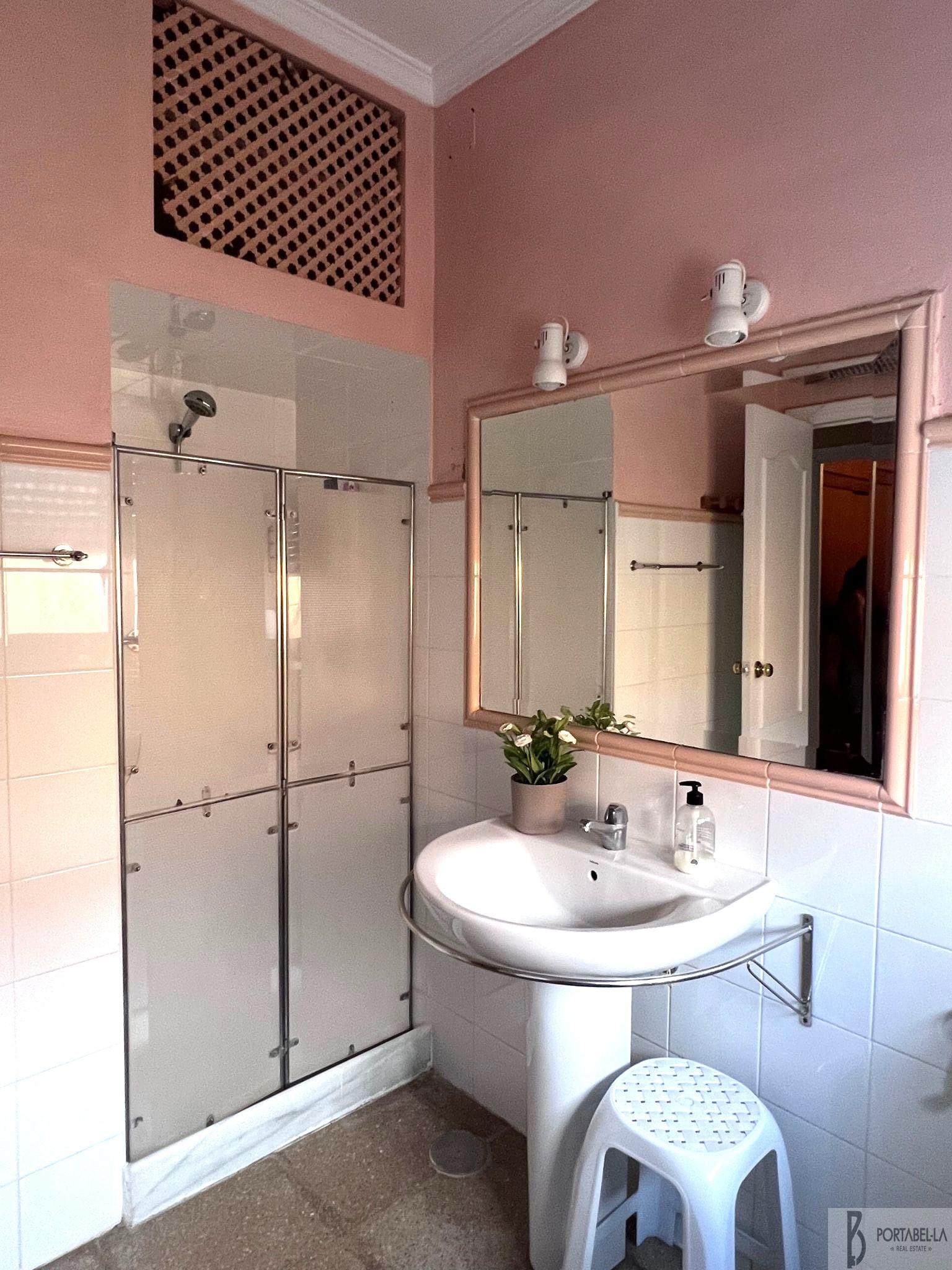 Baño