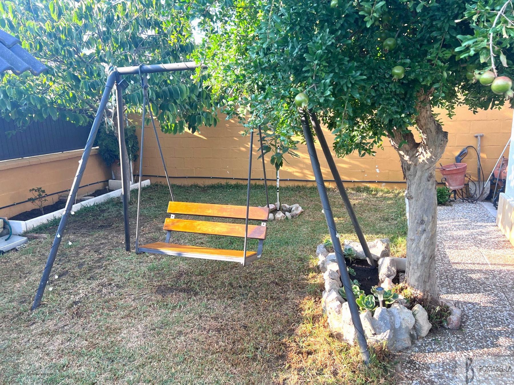 Jardín