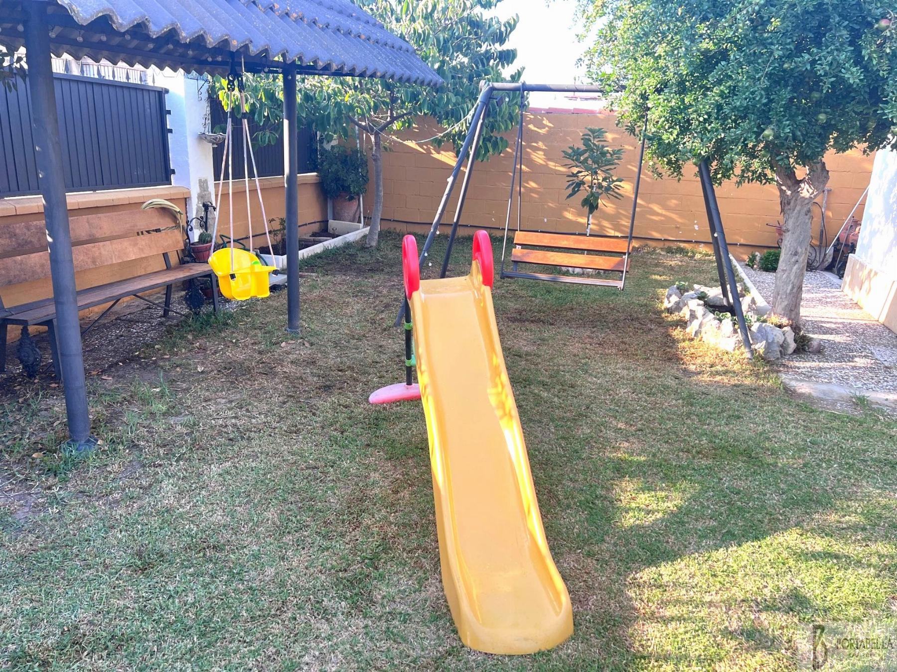 Jardín