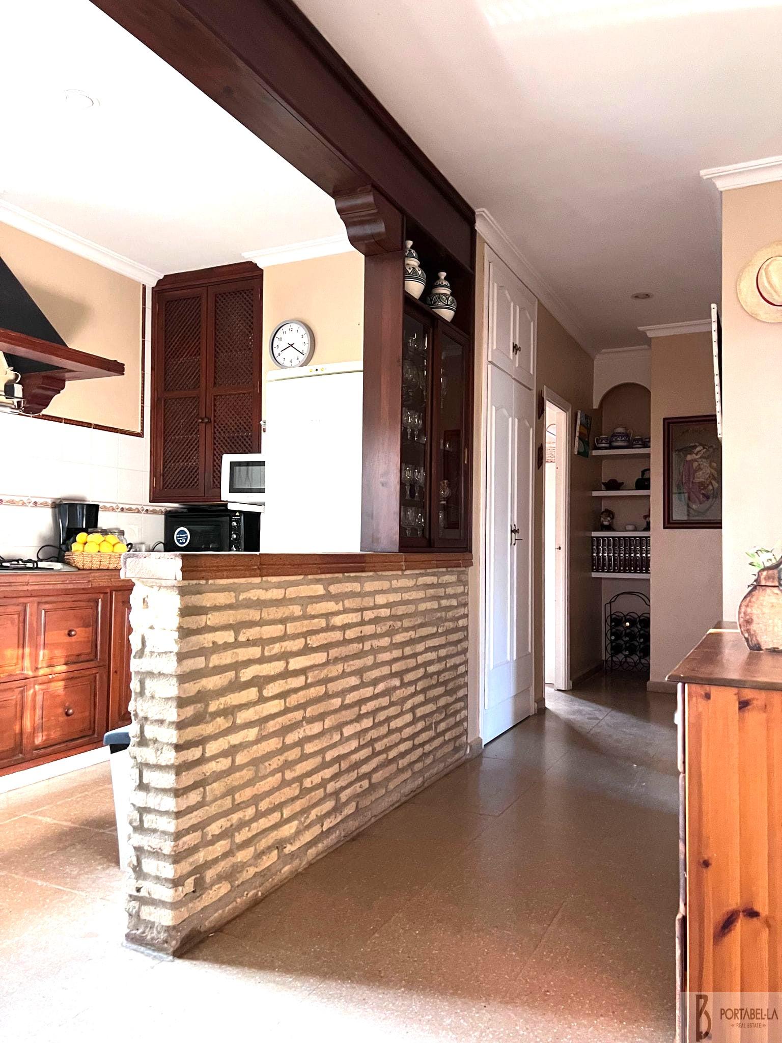Cocina