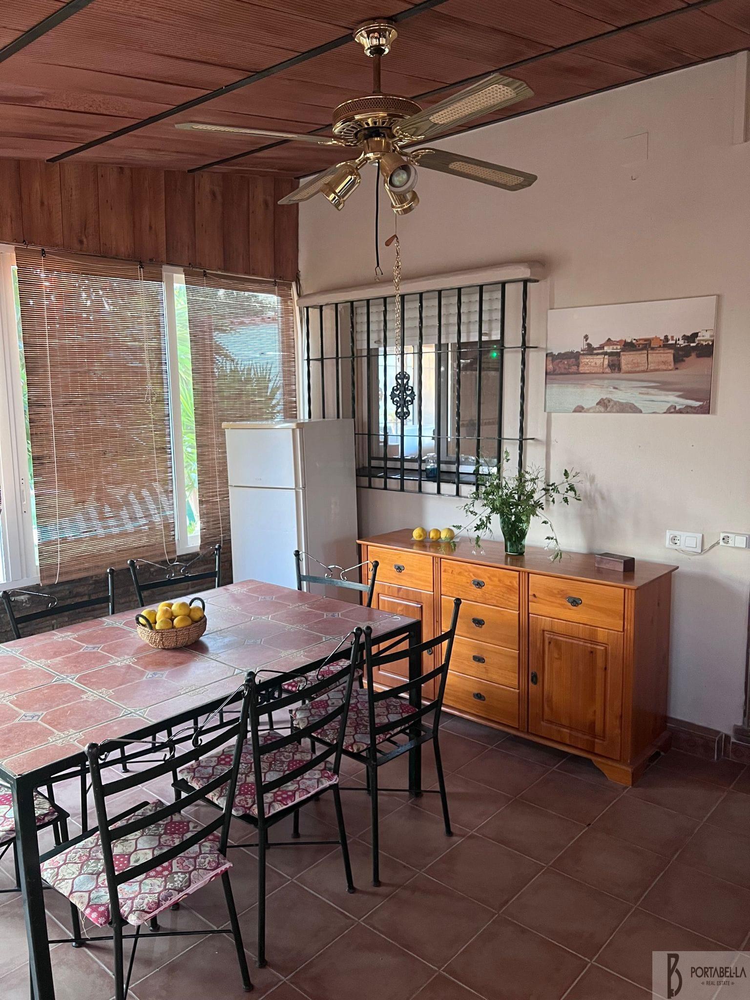 Salón