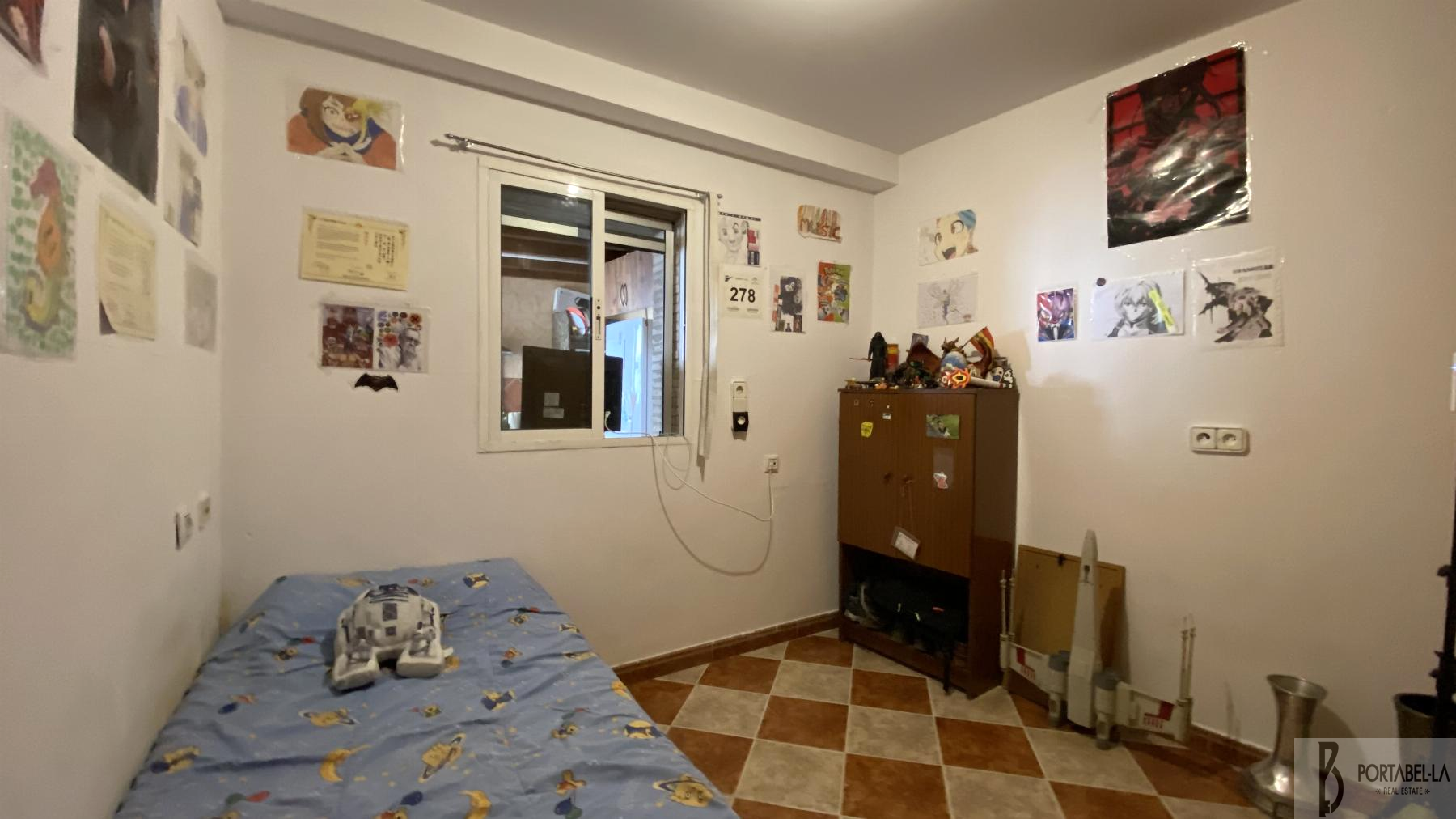 Dormitorio