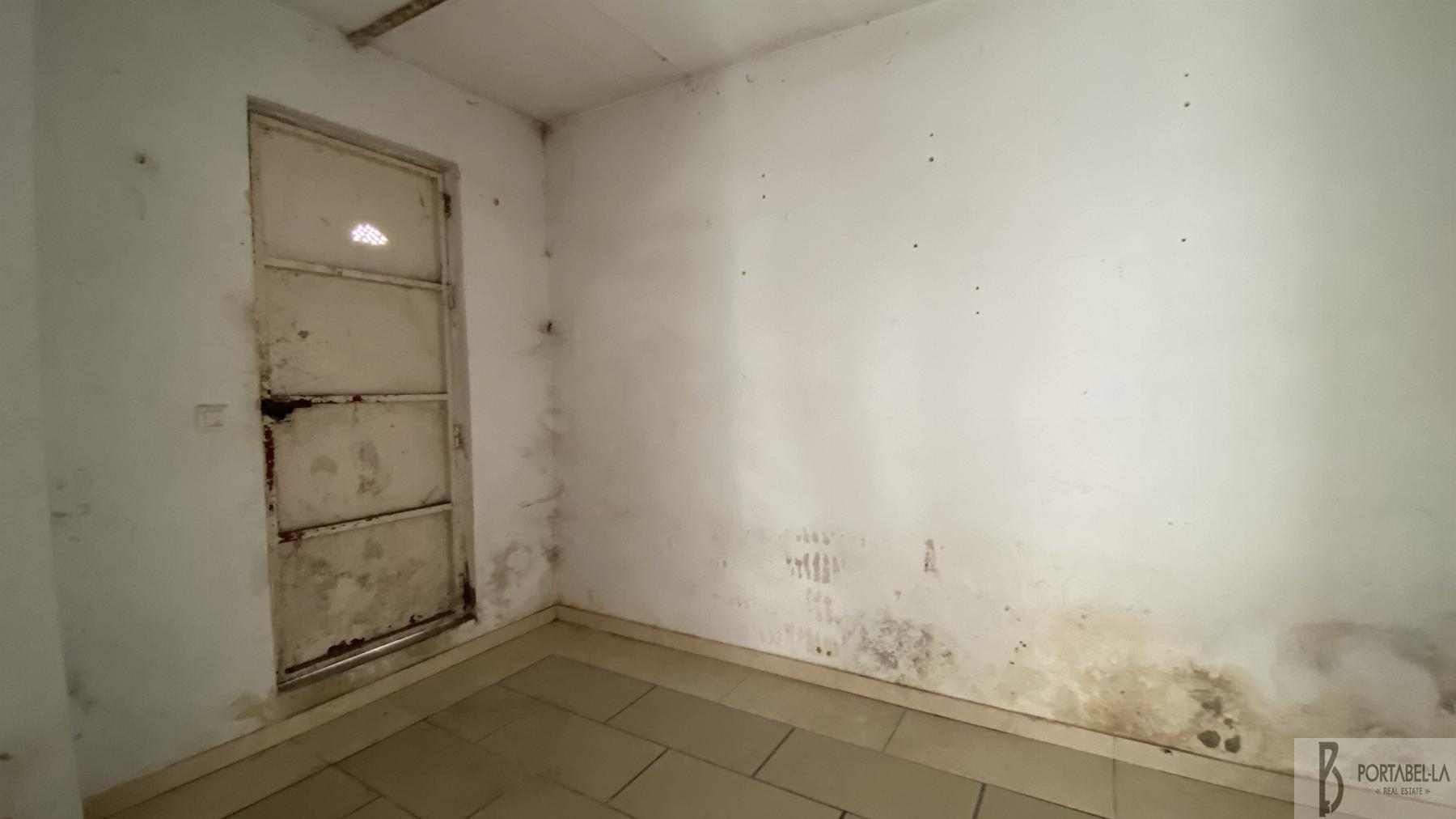 Venta de casa en El Puerto de Santa María