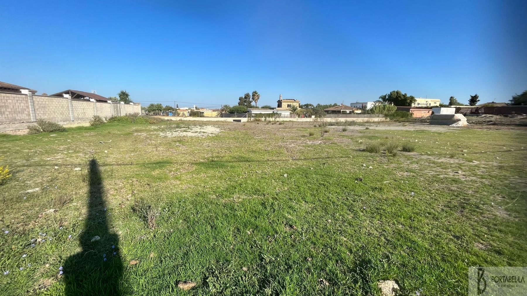 Terreno en venta en Montes de Oca, El Puerto de Santa Maria