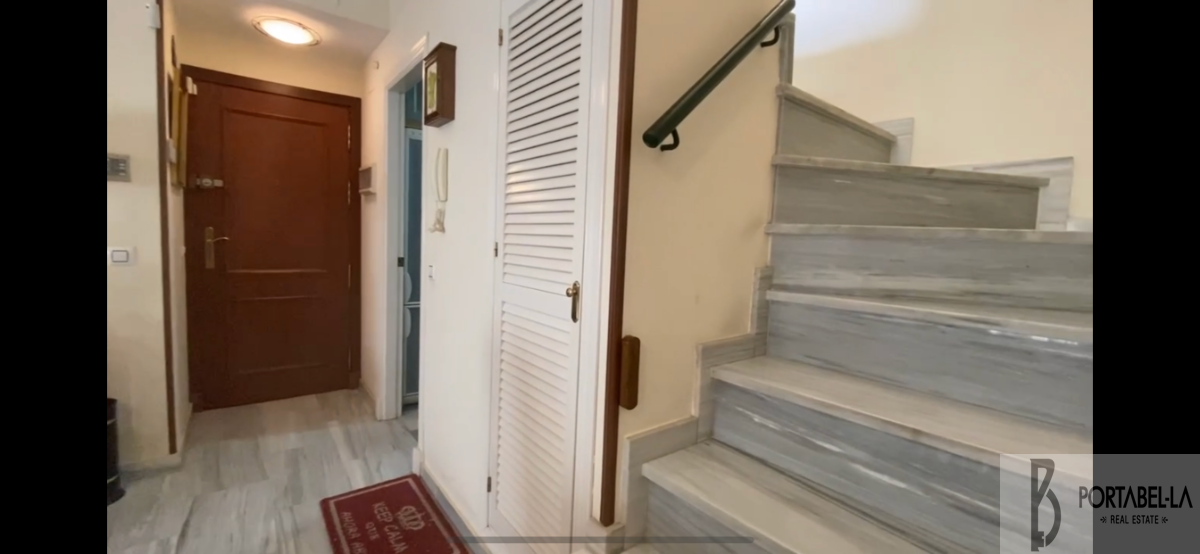 For sale of duplex in El Puerto de Santa María