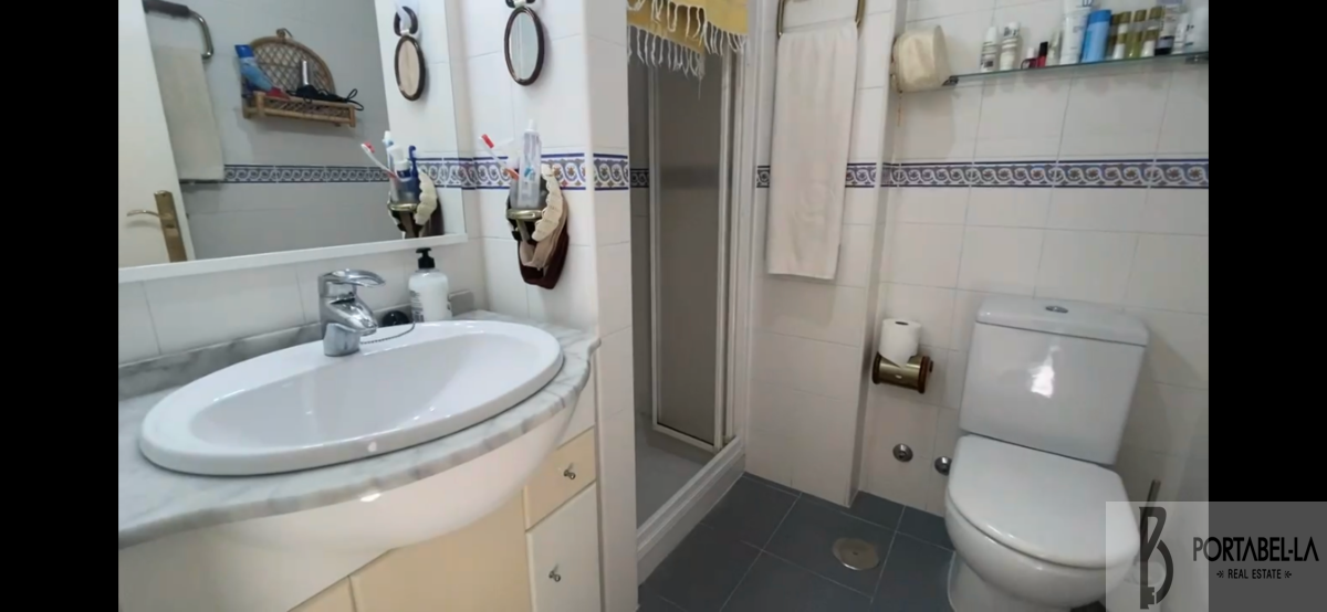 For sale of duplex in El Puerto de Santa María