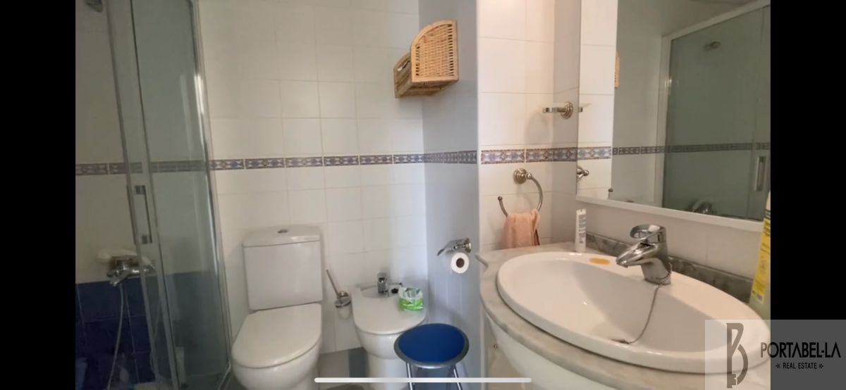 For sale of duplex in El Puerto de Santa María