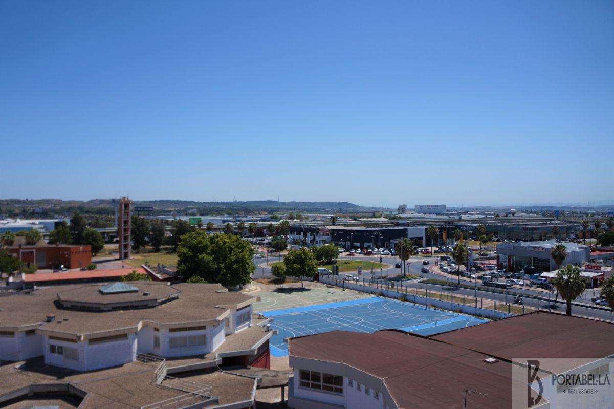 For sale of flat in El Puerto de Santa María