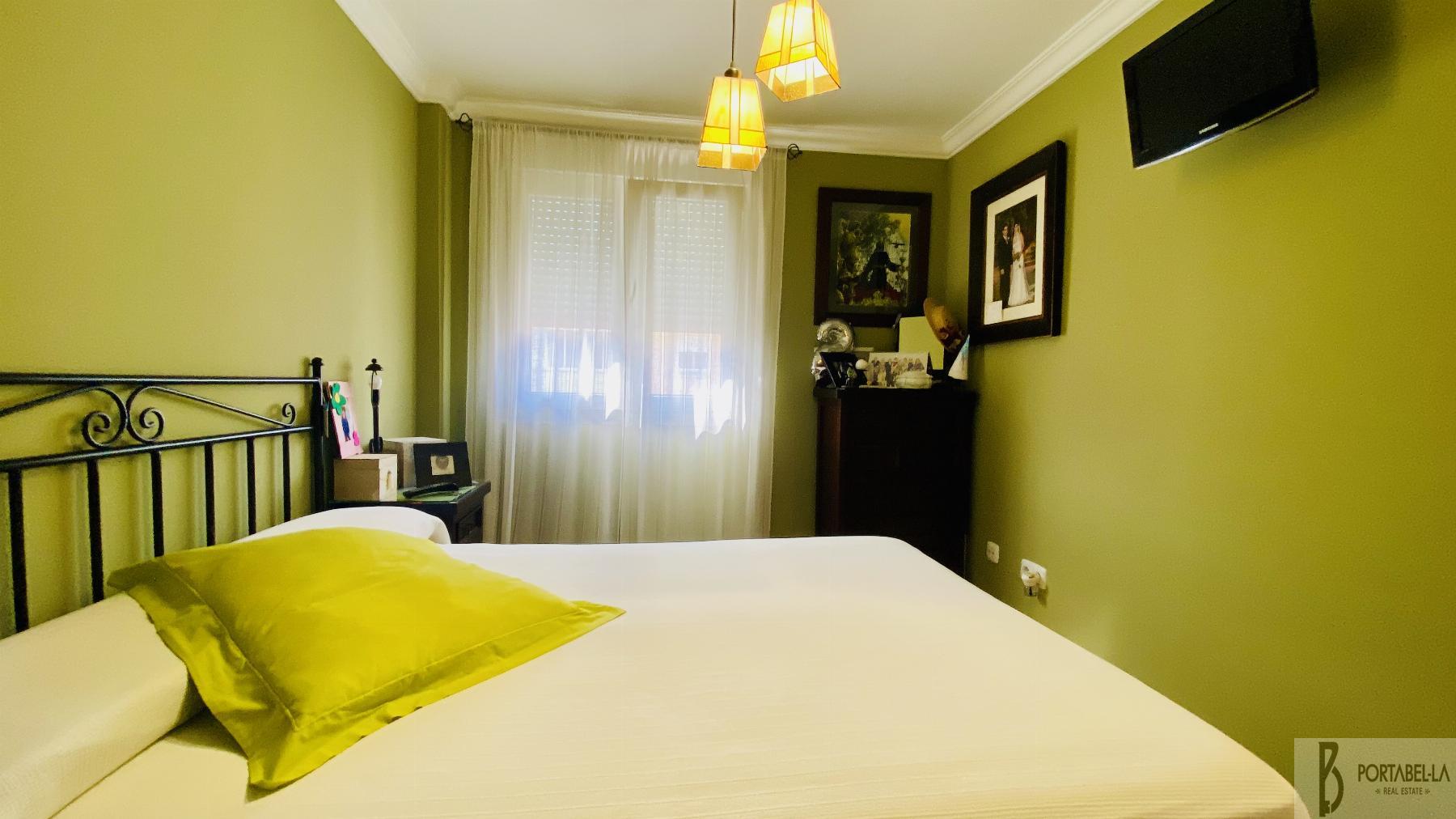 Main bedroom