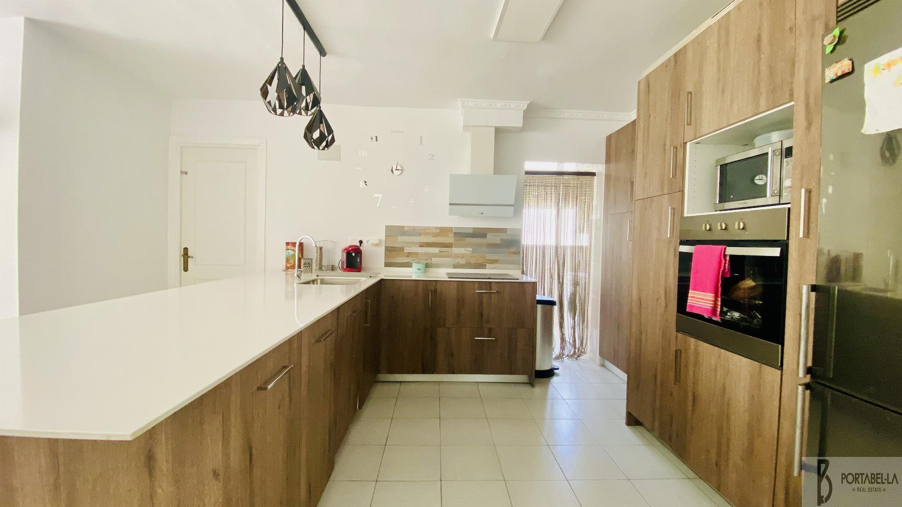 Cocina