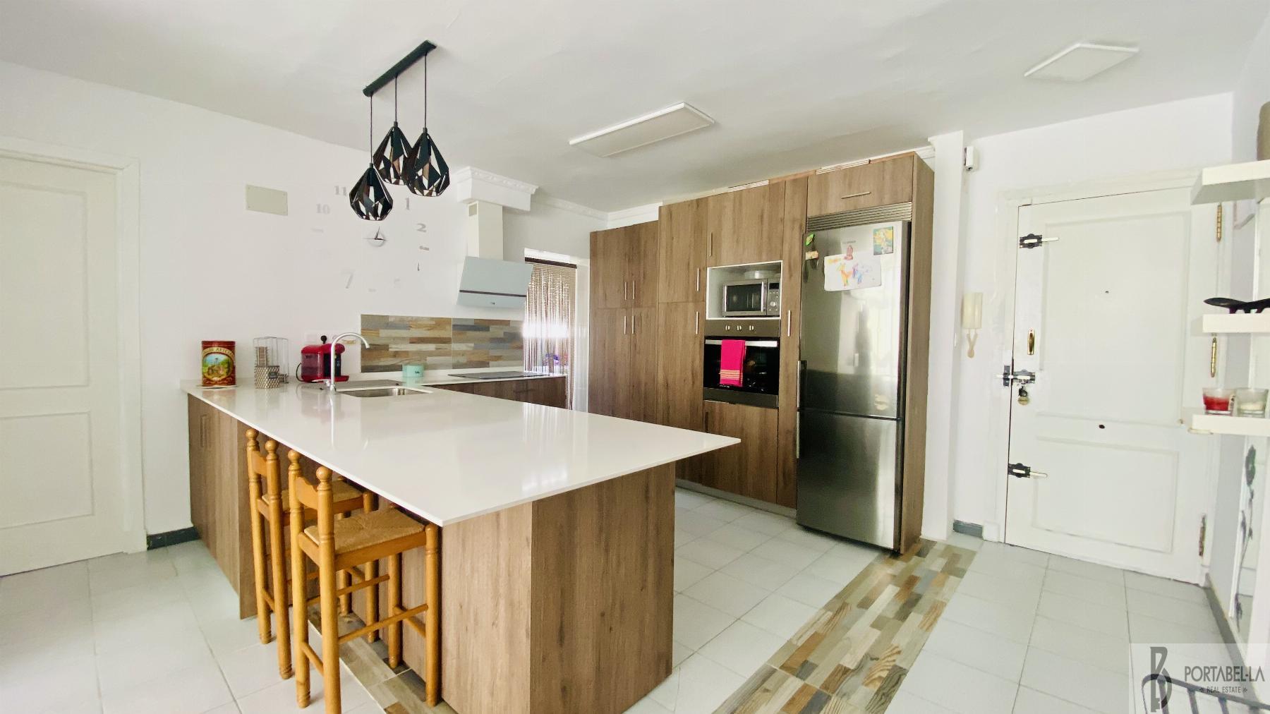 Cocina