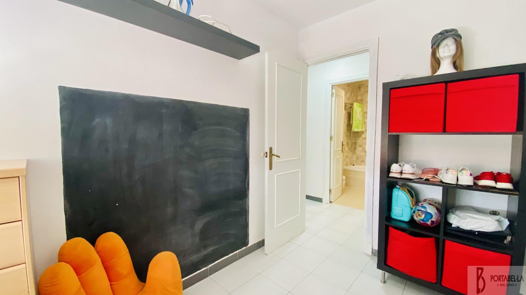 Dormitorio