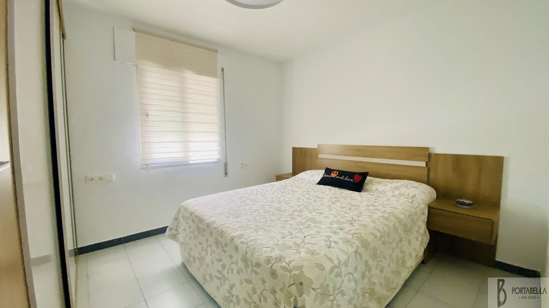 Dormitorio principal
