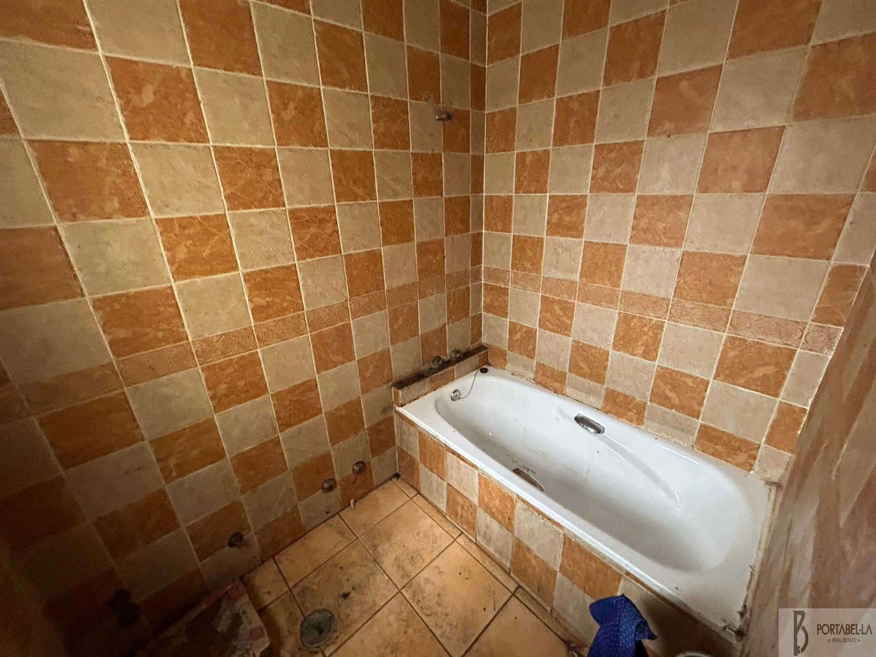 Baño