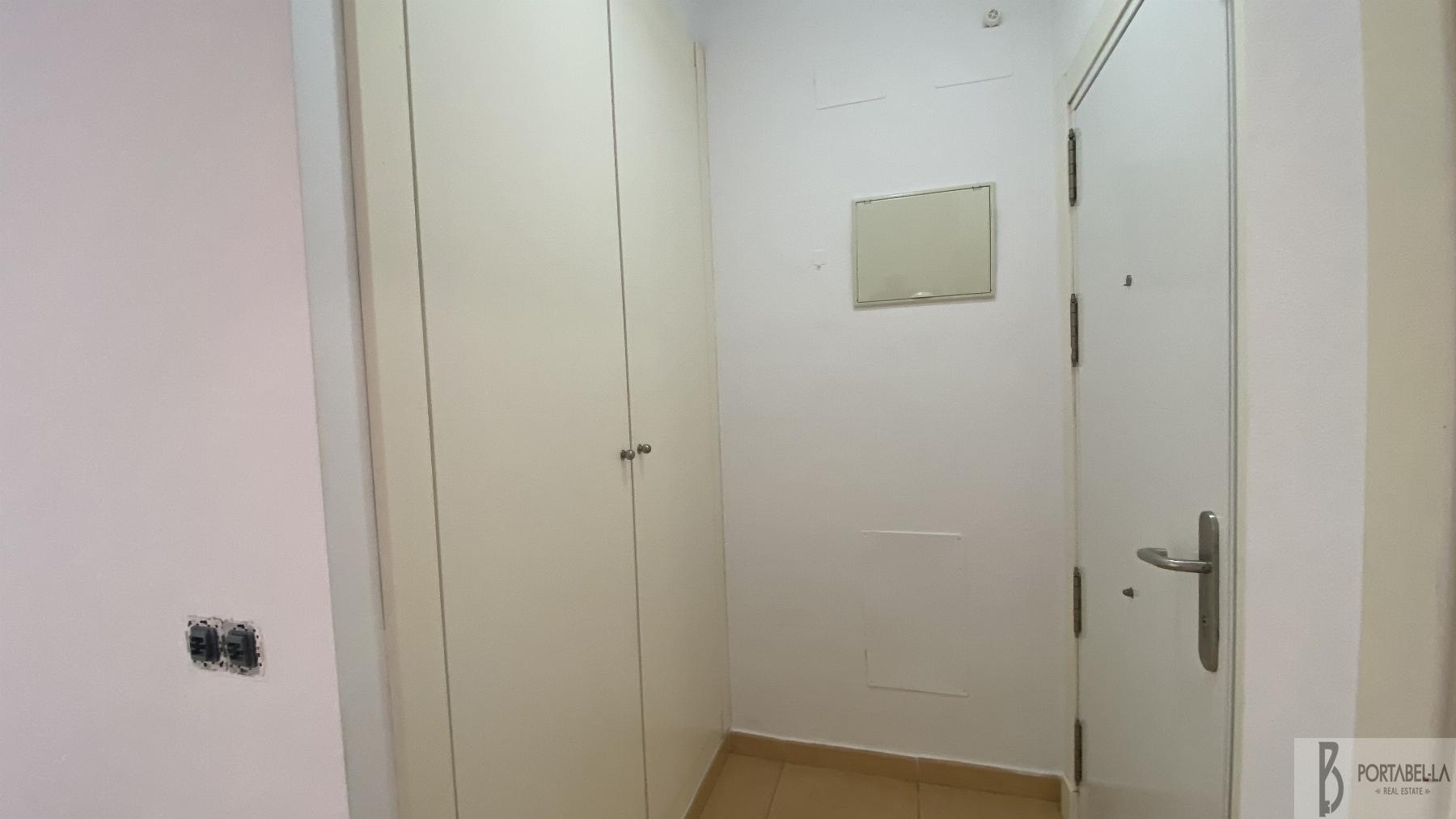 Entry/Exit