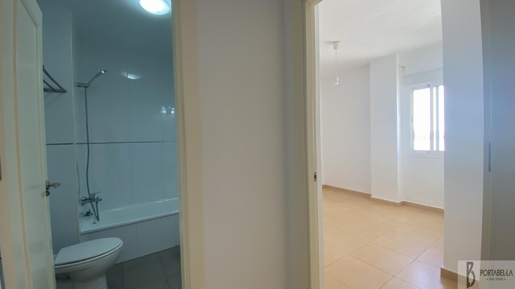 For sale of flat in El Puerto de Santa María