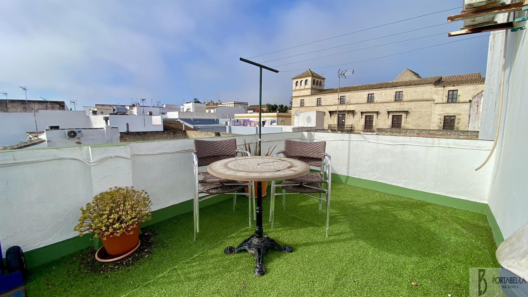 For sale of house in El Puerto de Santa María
