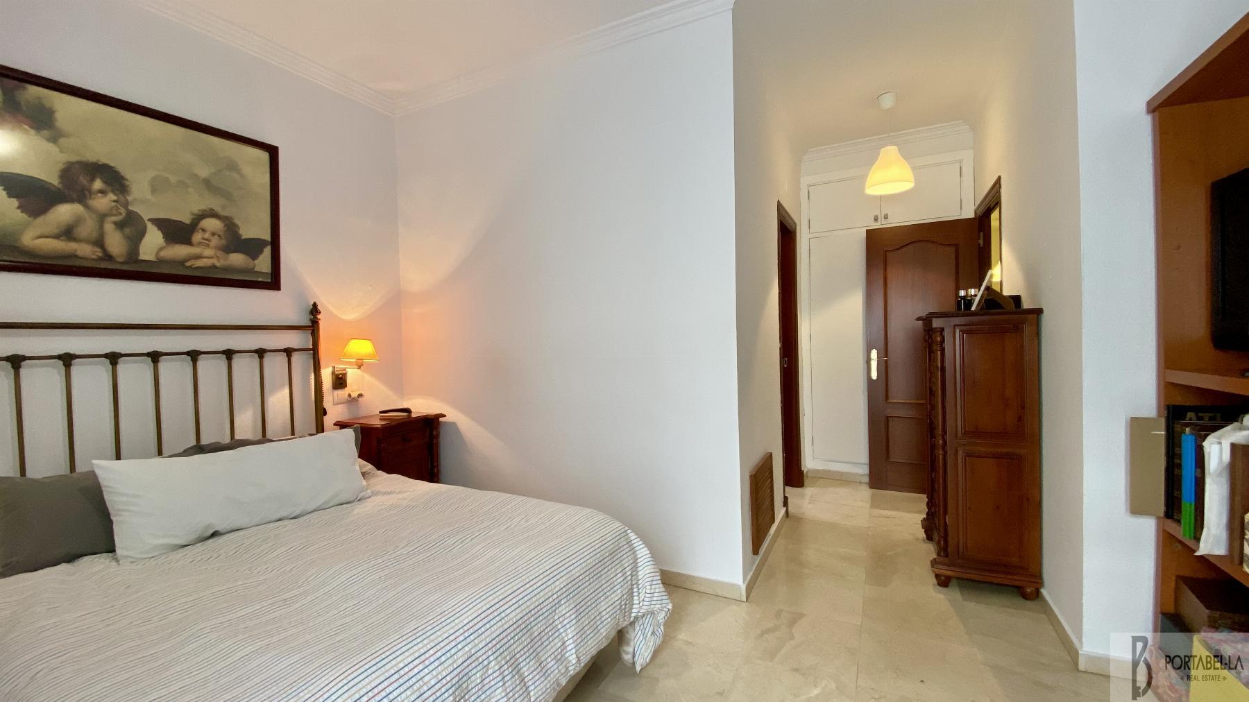 Main bedroom