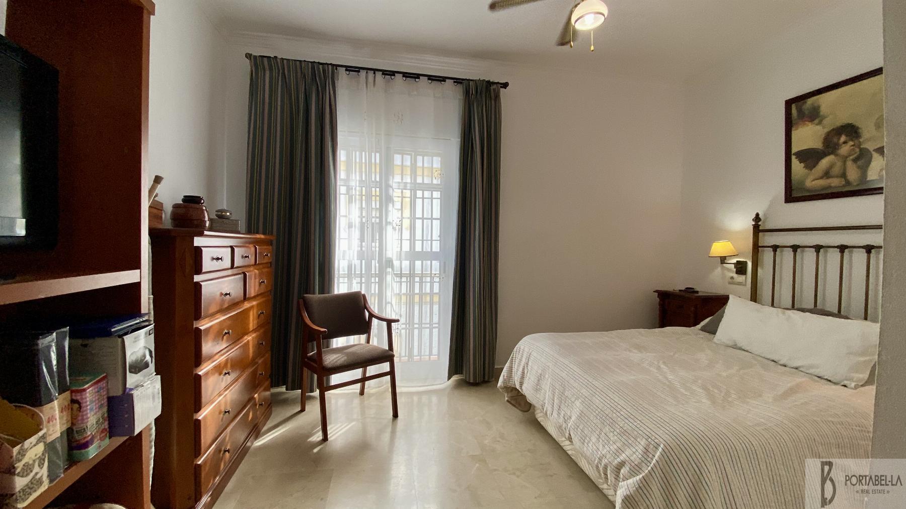 Main bedroom