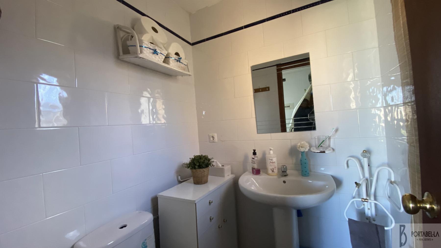 Washroom