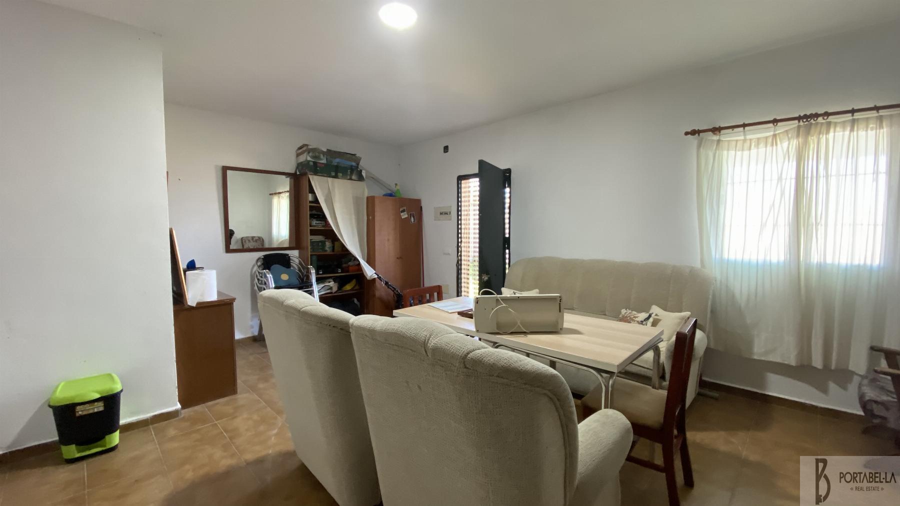 For sale of rural property in El Puerto de Santa María