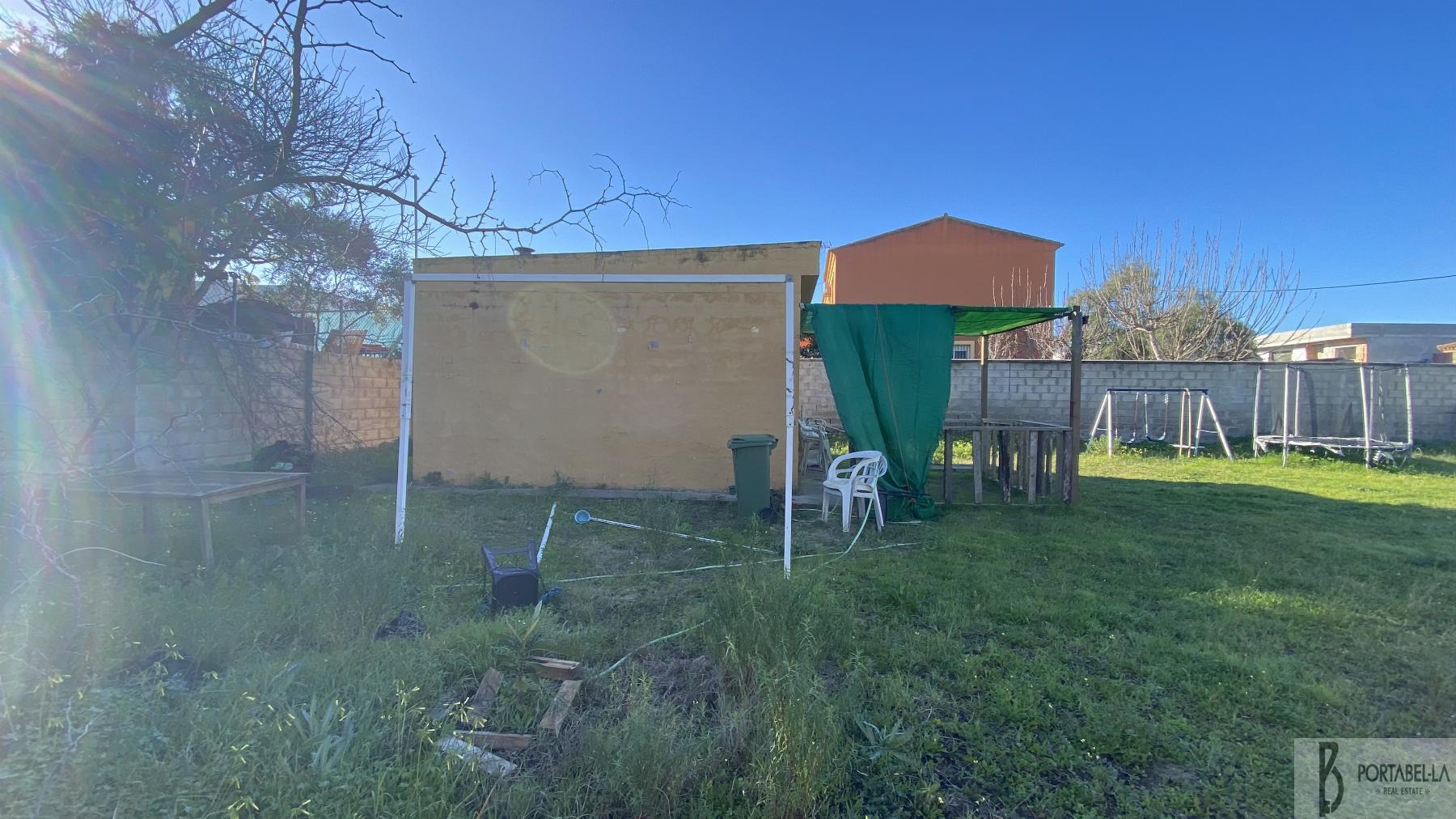 For sale of rural property in El Puerto de Santa María