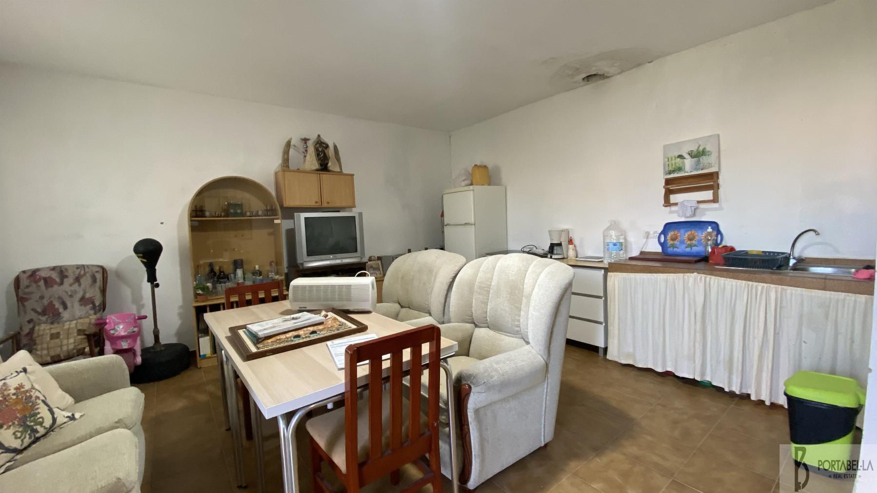For sale of rural property in El Puerto de Santa María