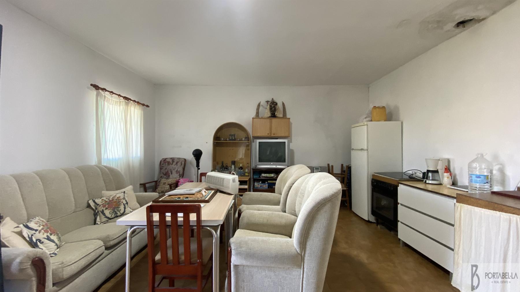 For sale of rural property in El Puerto de Santa María