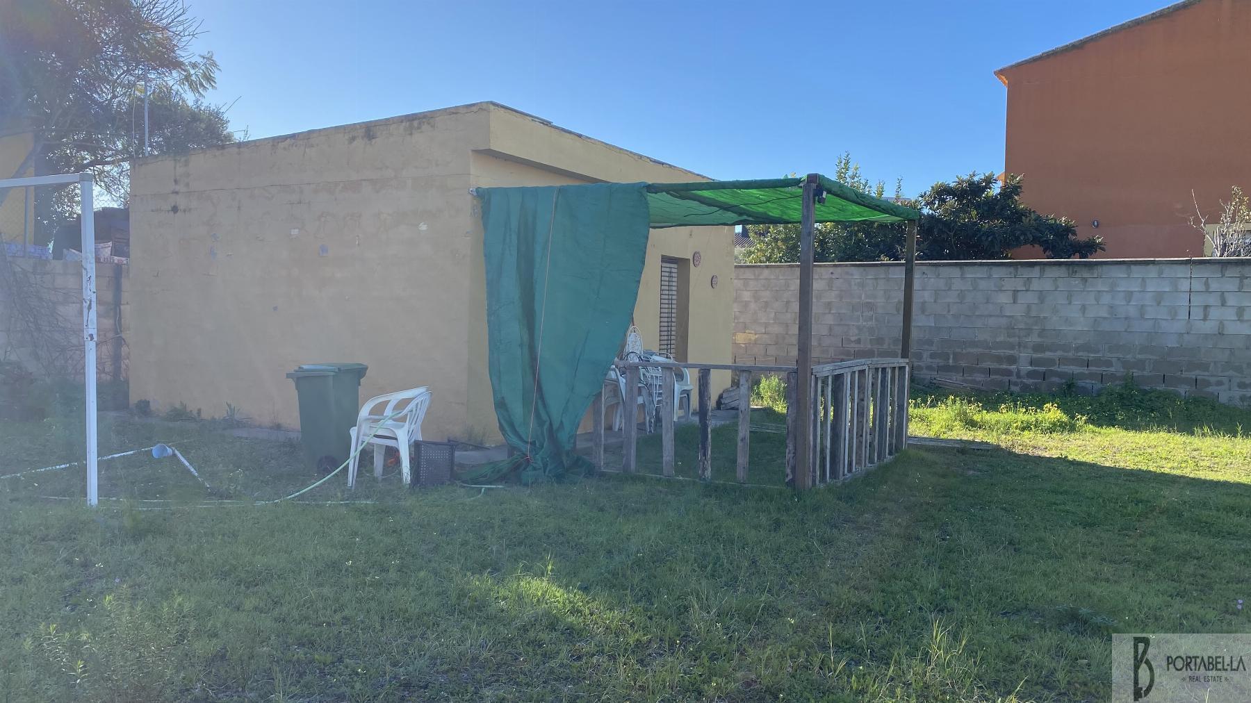 For sale of rural property in El Puerto de Santa María