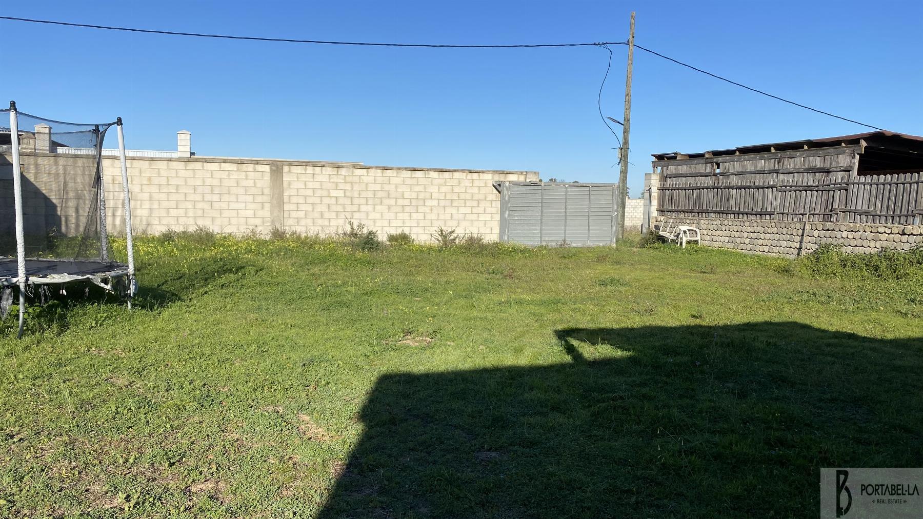 For sale of rural property in El Puerto de Santa María