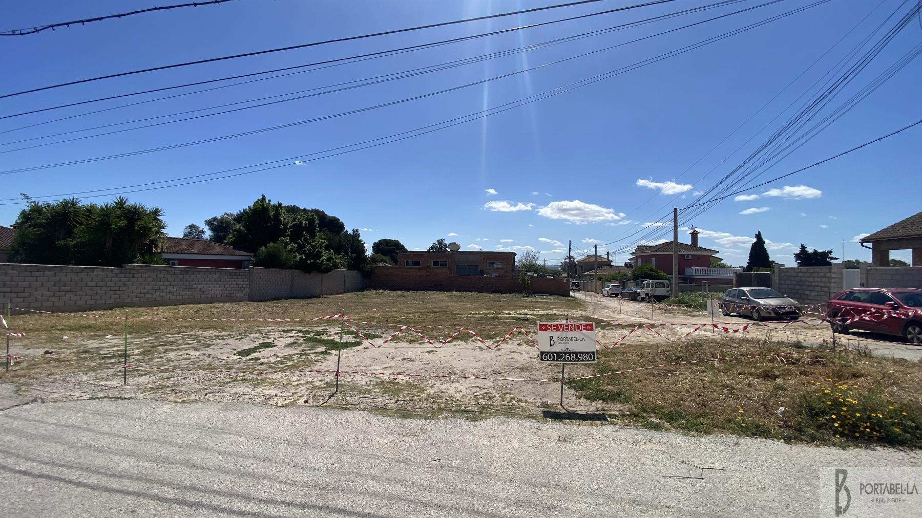 For sale of rural property in El Puerto de Santa María