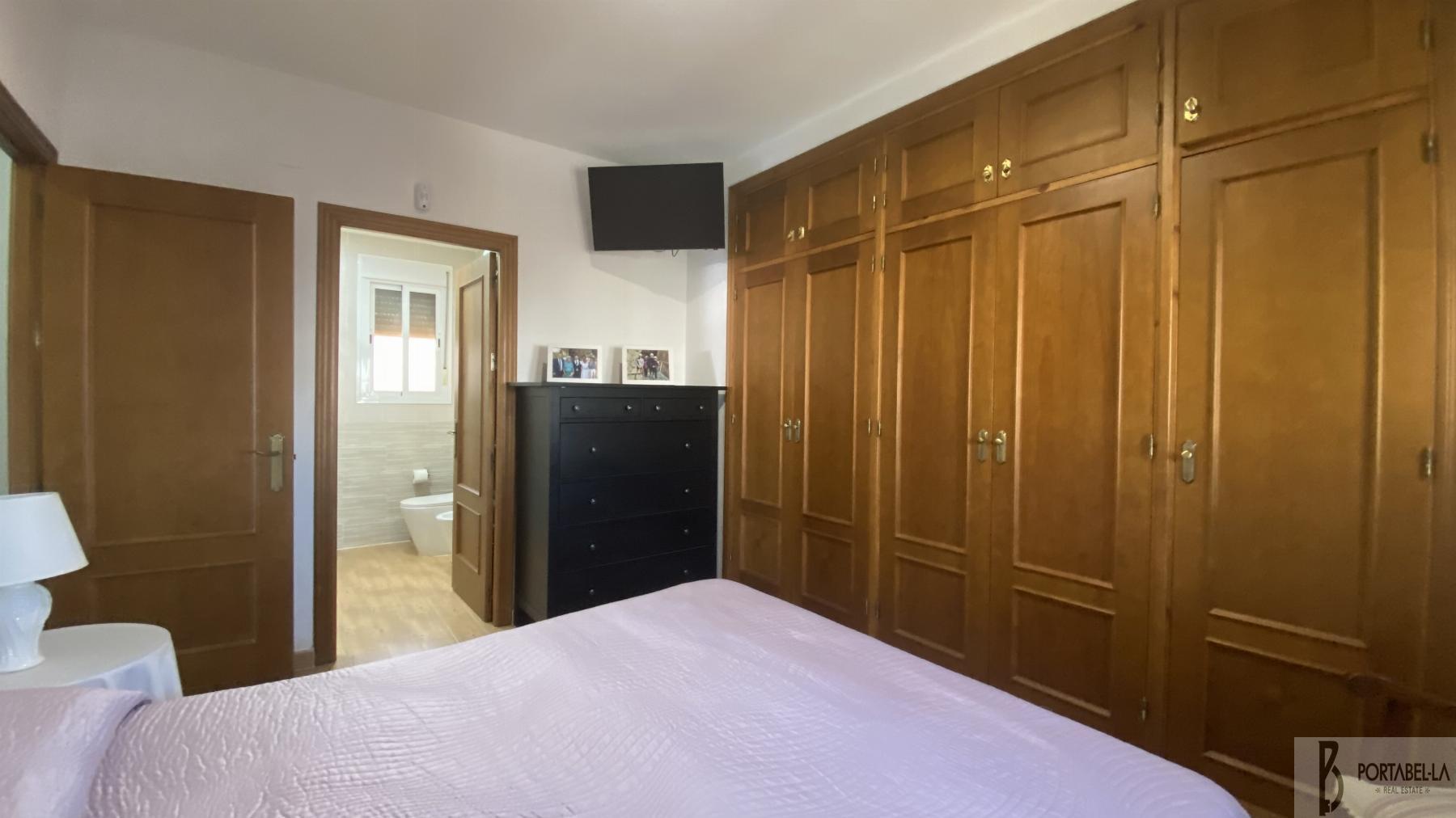 Main bedroom