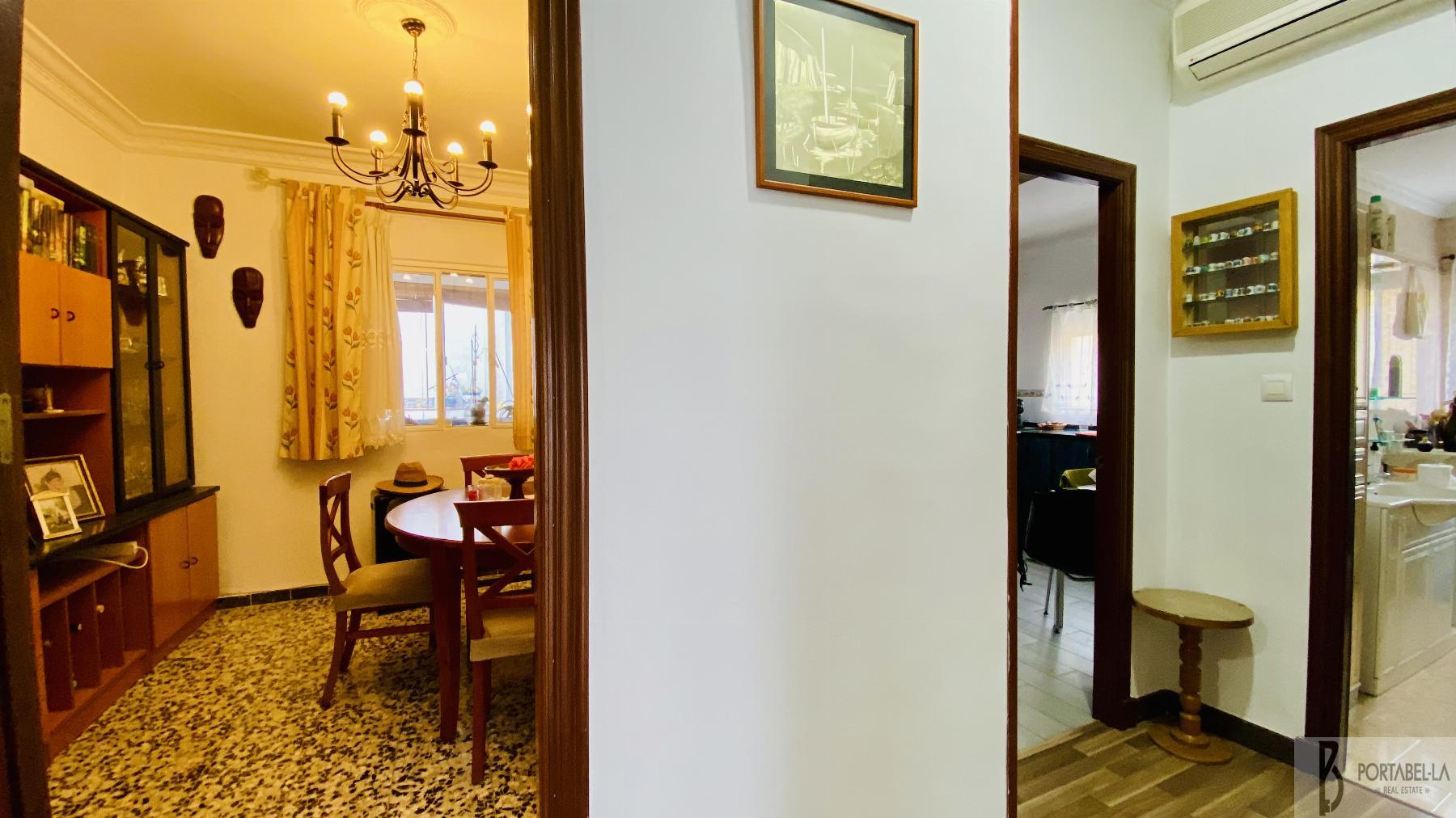 For sale of house in El Puerto de Santa María