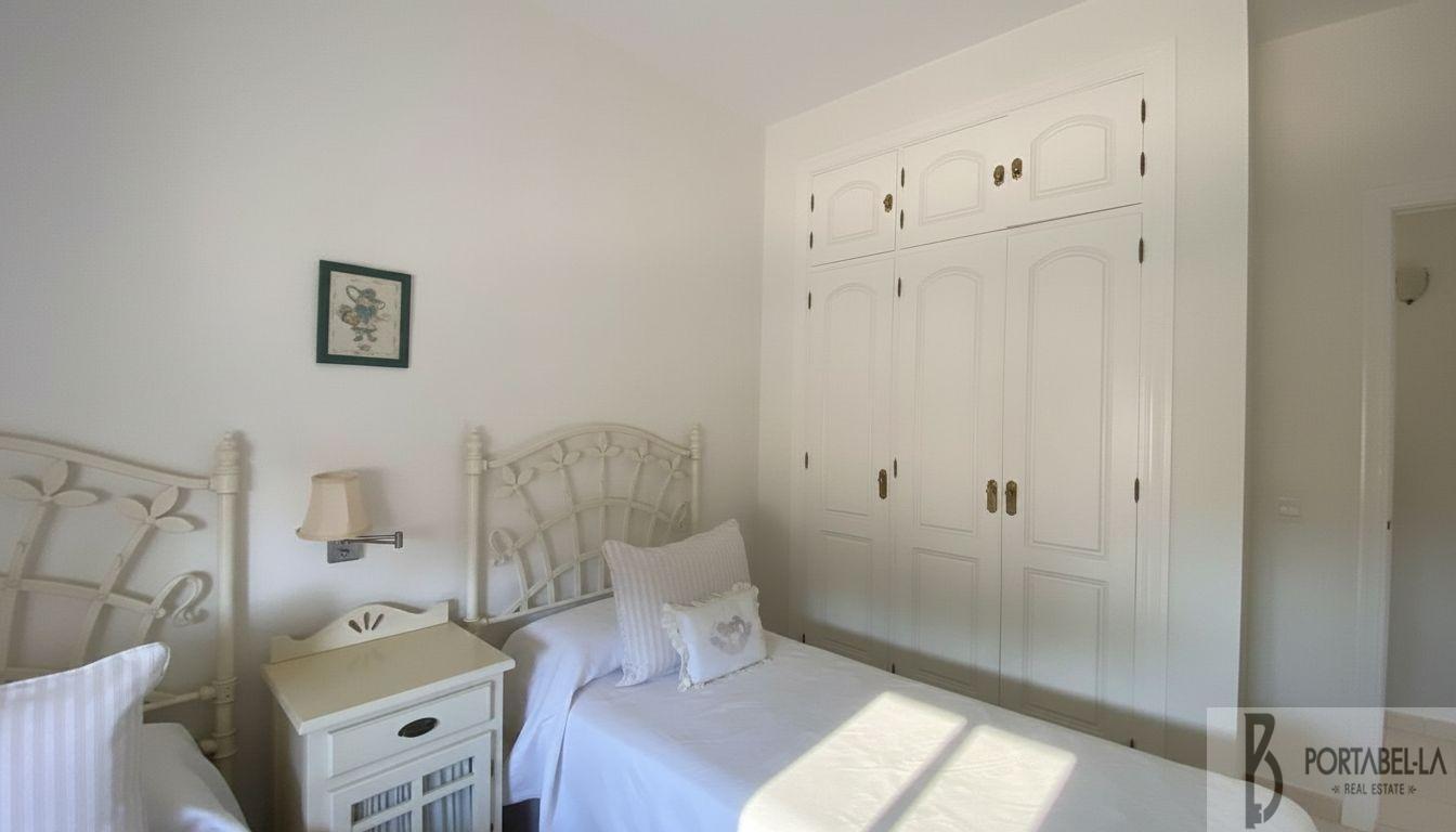 Dormitorio