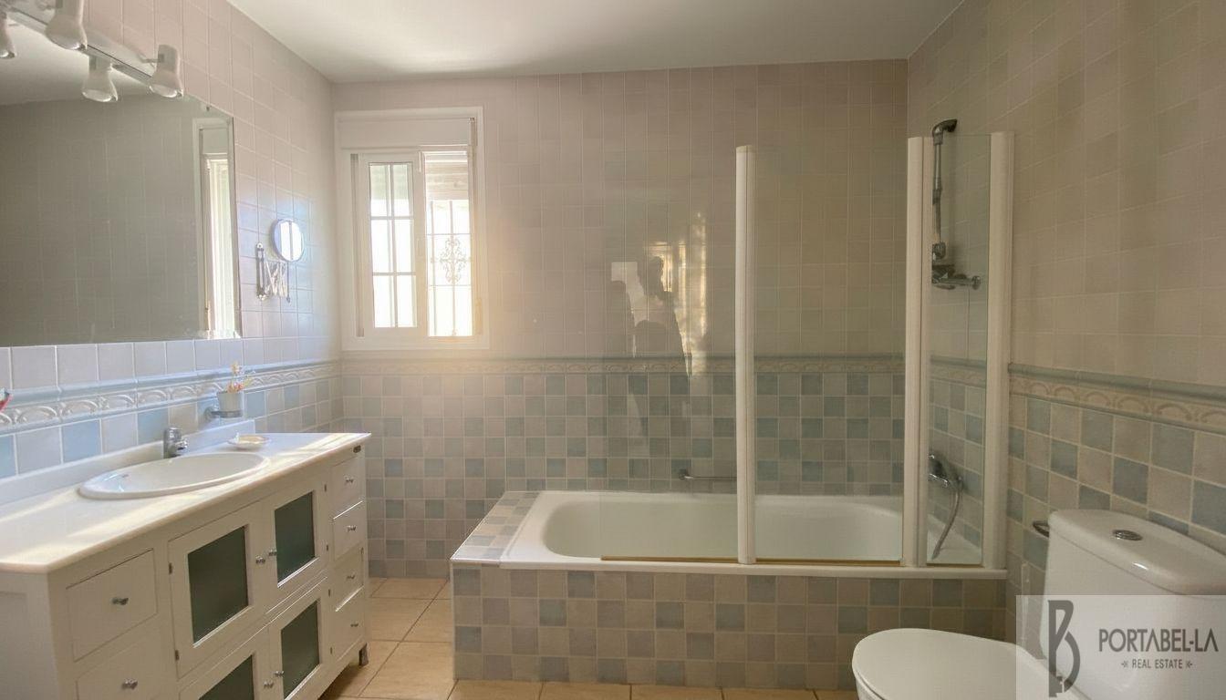 Baño