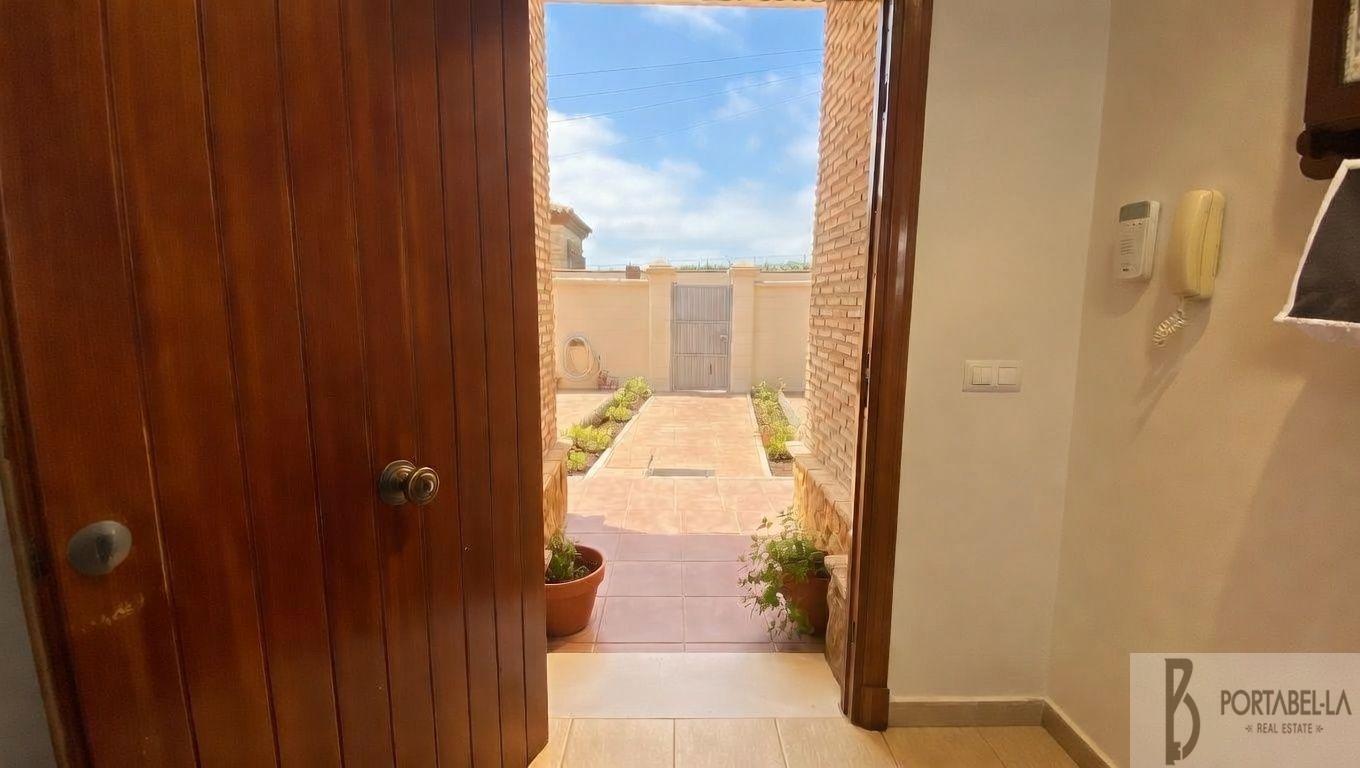Entrada/Salida