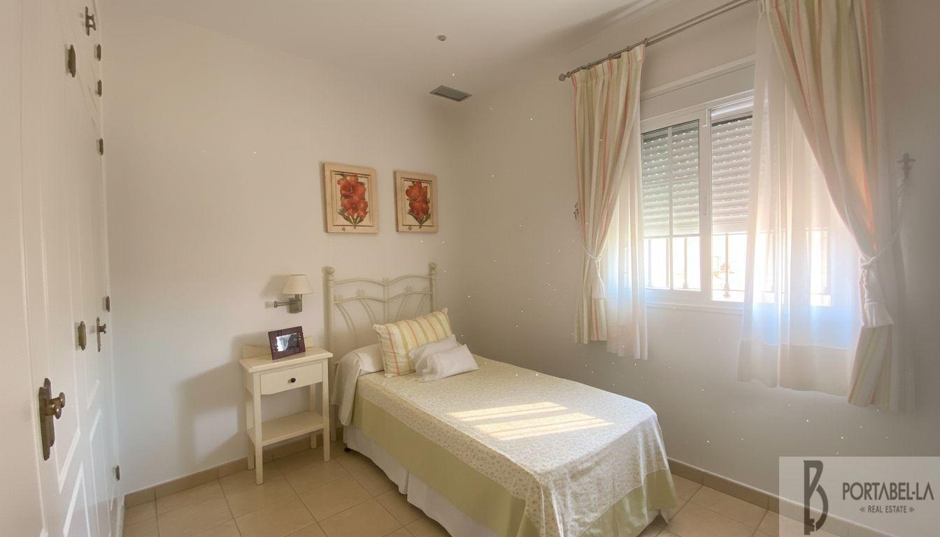 Dormitorio